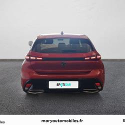 Peugeot 308 III Phase 1 308 PureTech 130ch S&S BVM6 Allure Pack Lisieux