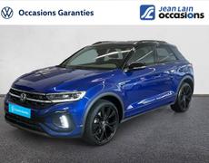 Volkswagen T-Roc Cessy