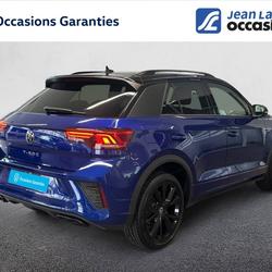 Volkswagen T-Roc T-Roc 1.5 TSI EVO 150 Start/Stop DSG7 R-Line Cessy