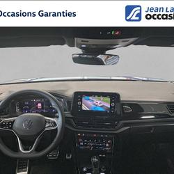 Volkswagen T-Roc T-Roc 1.5 TSI EVO 150 Start/Stop DSG7 R-Line Cessy