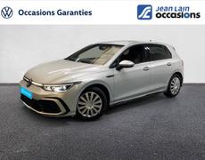 Volkswagen Golf 8 SEYNOD