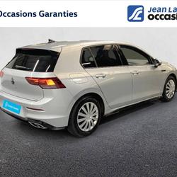 Volkswagen Golf 8 Golf 1.5 eTSI OPF 150 DSG7 R-Line SEYNOD