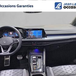 Volkswagen Golf 8 Golf 1.5 eTSI OPF 150 DSG7 R-Line SEYNOD