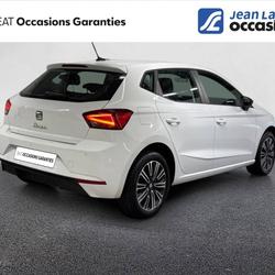 Seat Ibiza Ibiza 1.0 TSI 95 ch S/S BVM5 Copa Chamb&eacute;ry