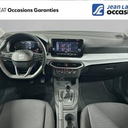 Seat Ibiza Ibiza 1.0 TSI 95 ch S/S BVM5 Copa Chamb&eacute;ry
