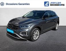 Volkswagen T-Roc Sallanches