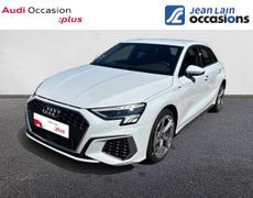 Audi A3 Sportback Albertville