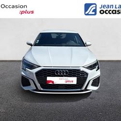 Audi A3 Sportback A3 Sportback 40 TFSIe 204 S tronic 6 S Line Albertville