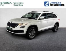 Skoda Kodiaq Chatuzange-le-Goubet