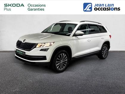 Skoda Kodiaq - Kodiaq 1.5 TSI 150 ACT DSG7 7pl Ambition - 28 990 €