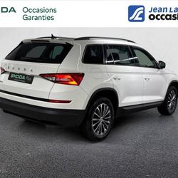 Skoda Kodiaq Kodiaq 1.5 TSI 150 ACT DSG7 7pl Ambition Chatuzange-le-Goubet