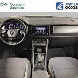 Skoda Kodiaq Kodiaq 1.5 TSI 150 ACT DSG7 7pl Ambition Chatuzange-le-Goubet