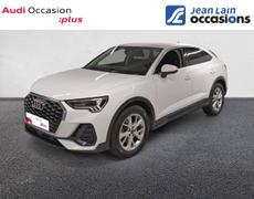 Audi Q3 Chambéry