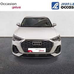 Audi Q3 Q3 Sportback 35 TDI 150 ch Advanced Chamb&eacute;ry