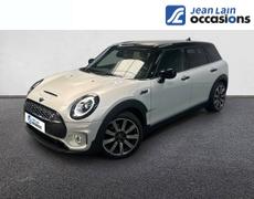 Mini Clubman SEYNOD