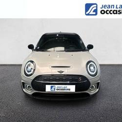 Mini Clubman Clubman Cooper S 178 ch DKG7 SEYNOD