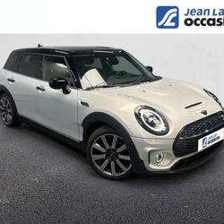 Mini Clubman Clubman Cooper S 178 ch DKG7 SEYNOD