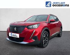 Peugeot 2008 Cessy