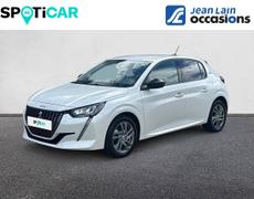 Peugeot 208 Cessy