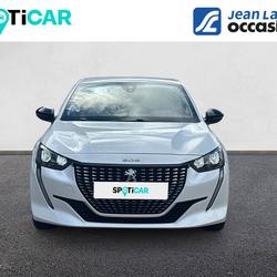 Peugeot 208 208 PureTech 100 S&S BVM6 Style Cessy