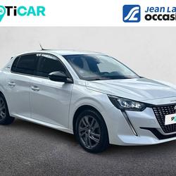Peugeot 208 208 PureTech 100 S&S BVM6 Style Cessy