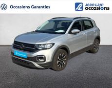 Volkswagen T-Cross Valence