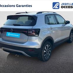 Volkswagen T-Cross T-Cross 1.0 TSI 110 Start/Stop DSG7 Active Valence