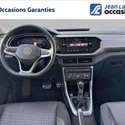Volkswagen T-Cross T-Cross 1.0 TSI 110 Start/Stop DSG7 Active Valence