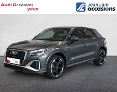 Audi Q2 Cessy