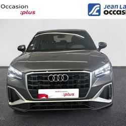 Audi Q2 Q2 35 TFSI 150 BVM6 S line Cessy