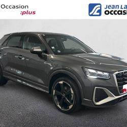 Audi Q2 Q2 35 TFSI 150 BVM6 S line Cessy