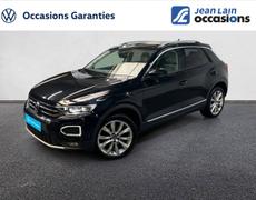 Volkswagen T-Roc SEYNOD