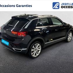 Volkswagen T-Roc T-Roc 1.5 TSI 150 EVO Start/Stop DSG7 Carat Exclusive SEYNOD