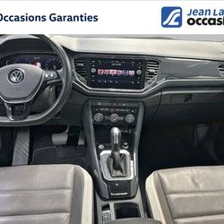 Volkswagen T-Roc T-Roc 1.5 TSI 150 EVO Start/Stop DSG7 Carat Exclusive SEYNOD