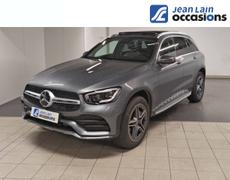 Mercedes GLC Chambéry
