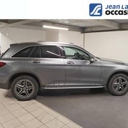 Mercedes GLC GLC 300 e EQ POWER 9G-Tronic 4Matic AMG Line Chamb&eacute;ry