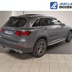 Mercedes GLC GLC 300 e EQ POWER 9G-Tronic 4Matic AMG Line Chamb&eacute;ry