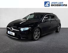Mercedes Classe A Chambéry