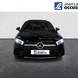 Mercedes Classe A Classe A 200 d 8G-DCT AMG Line Chamb&eacute;ry