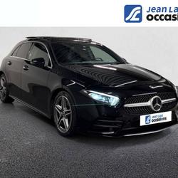 Mercedes Classe A Classe A 200 d 8G-DCT AMG Line Chamb&eacute;ry