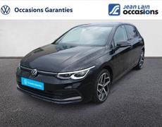 Volkswagen Golf 8