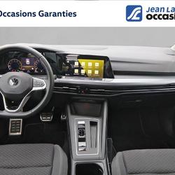 Volkswagen Golf 8 Golf 1.0 eTSI OPF 110 DSG7 Active Margencel