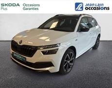 Skoda Kamiq Voiron