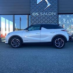 DS DS3 Crossback DS3 Crossback BlueHDi 130 EAT8 Toits de Paris Gaillac