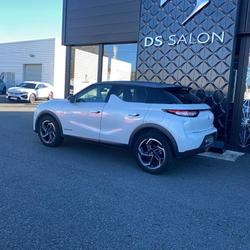 DS DS3 Crossback DS3 Crossback BlueHDi 130 EAT8 Toits de Paris Gaillac