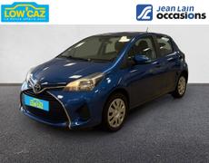 Toyota Yaris Sassenage