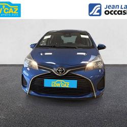 Toyota Yaris Yaris 69 VVT-i France Sassenage