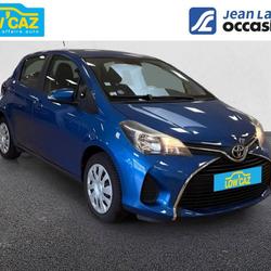 Toyota Yaris Yaris 69 VVT-i France Sassenage