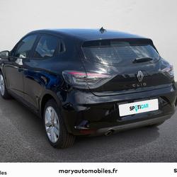 Renault Clio 5 Clio TCe 90 Evolution Lisieux