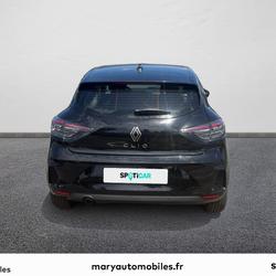 Renault Clio 5 Clio TCe 90 Evolution Lisieux